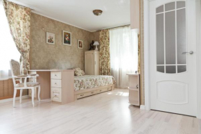 ApartLux Savelovskaya President, Moscow